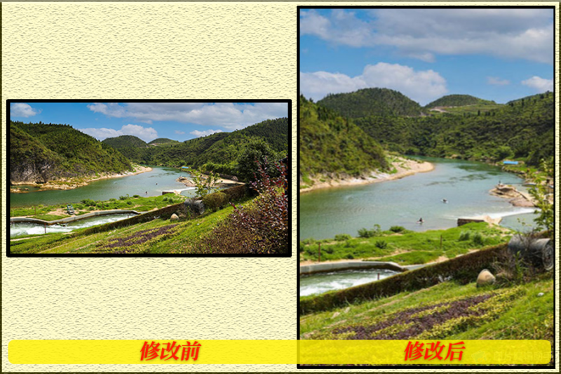 图片尺寸修改怎么做(图片大小调整方法图文讲解)-1 图片尺寸修改怎么做(图片大小调整方法图文讲解)-1