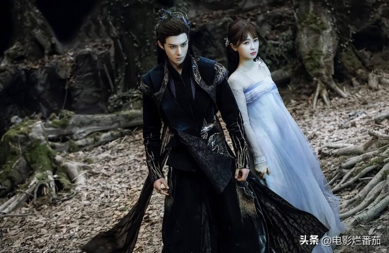 大陆电视剧排行榜(内地高分电视剧排行榜)-1 大陆电视剧排行榜(内地高分电视剧排行榜)-1