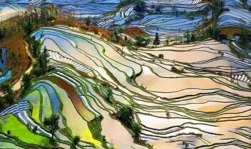 现在旅游去哪里最好玩?中国20个著名景点-1 现在旅游去哪里最好玩?中国20个著名景点-1