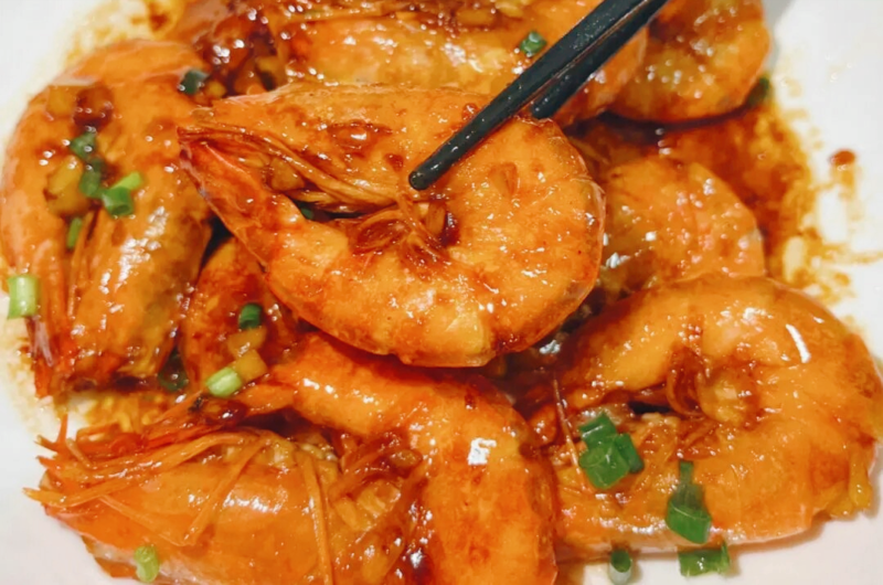 上海名吃十大排行榜（上海名菜做法大全有图）-1