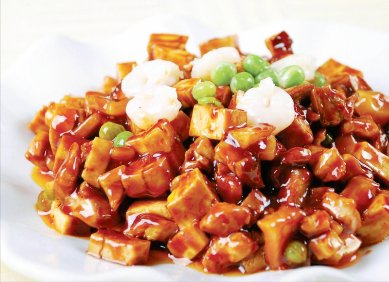 上海名吃十大排行榜（上海名菜做法大全有图）-1