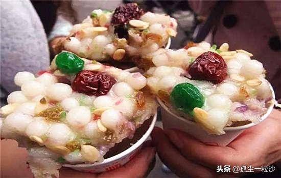 芜湖十大名小吃（芜湖特色小吃排行榜）-1