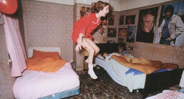 世界十大灵异照片排行榜-1 世界十大灵异照片排行榜-1