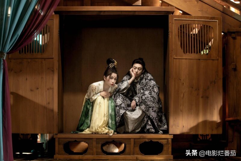 大陆电视剧排行榜(内地高分电视剧排行榜)-1 大陆电视剧排行榜(内地高分电视剧排行榜)-1