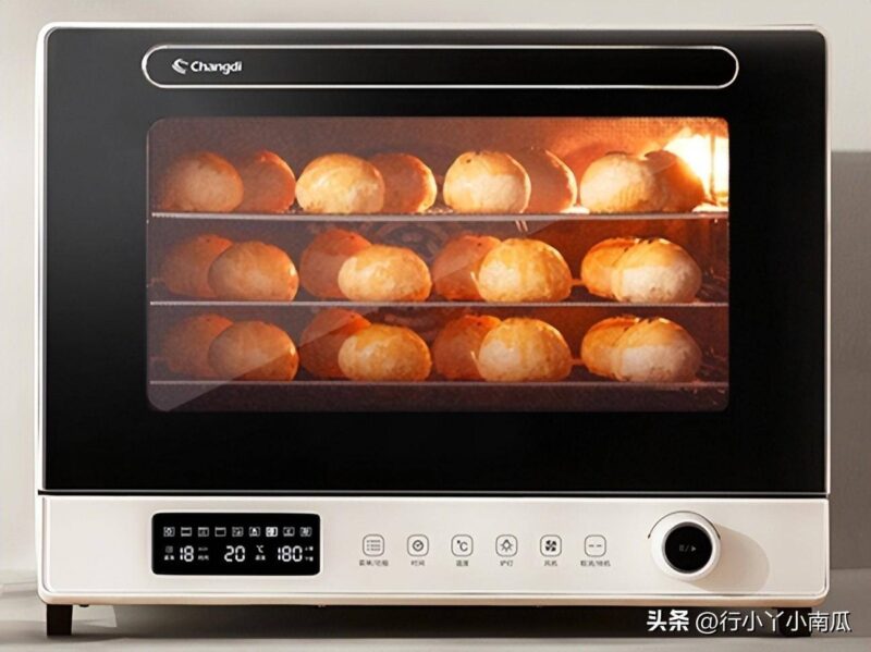 家用烤箱什么牌子最好(烤箱品牌排行榜前十名)-1 家用烤箱什么牌子最好(烤箱品牌排行榜前十名)-1