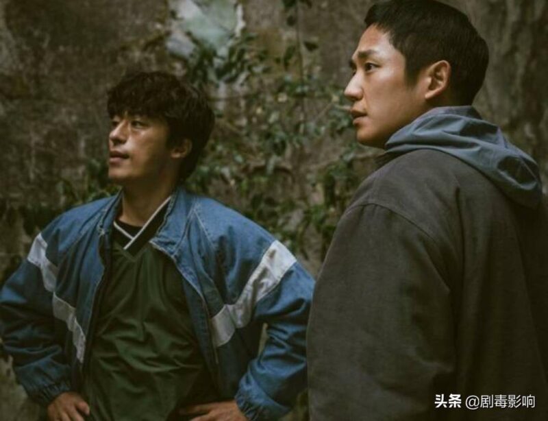 李东旭最新电视剧-1