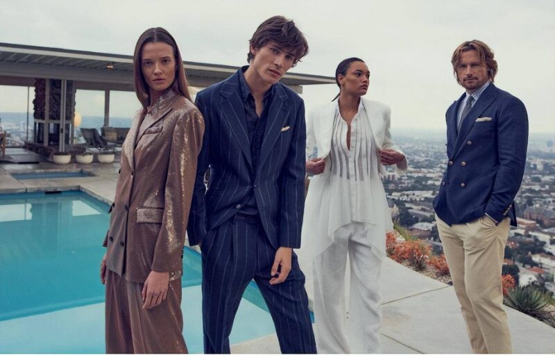 十大奢侈品排名服装男装(男装奢侈品牌排行榜前十名)-1