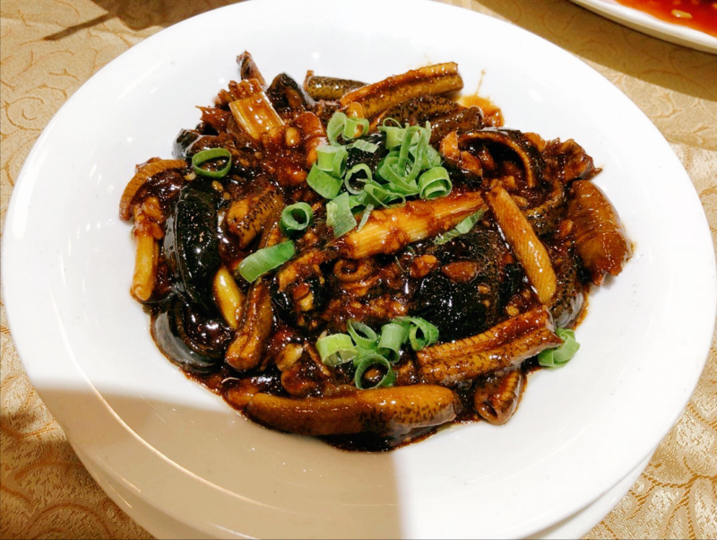 上海名吃十大排行榜（上海名菜做法大全有图）-1