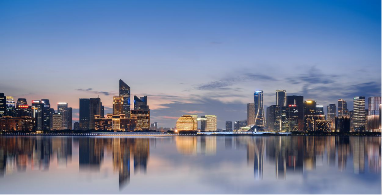 旅游城市排名榜(南北方旅游城市推荐)-1