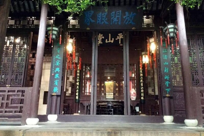 江苏旅游景点大全景点排名-1 江苏旅游景点大全景点排名-1