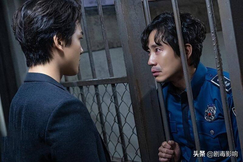 李东旭最新电视剧-1