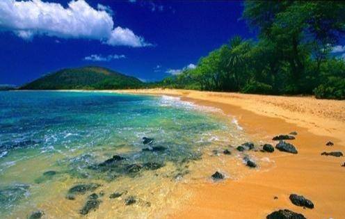 全球最美十大海岛(世界十大海岛排行榜)-1