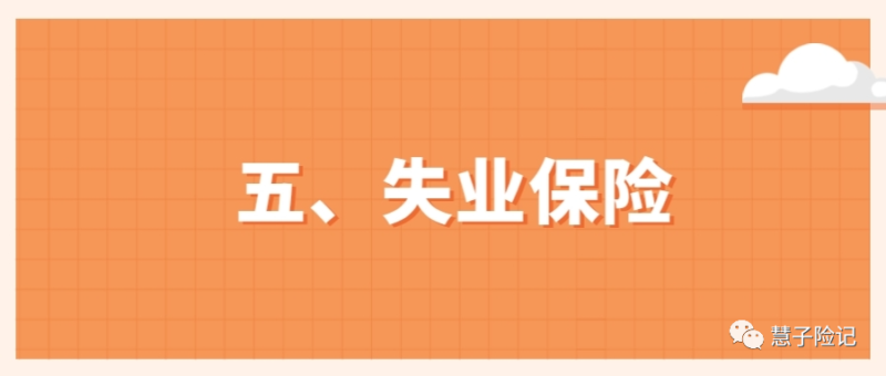 五险是哪五种保险-1