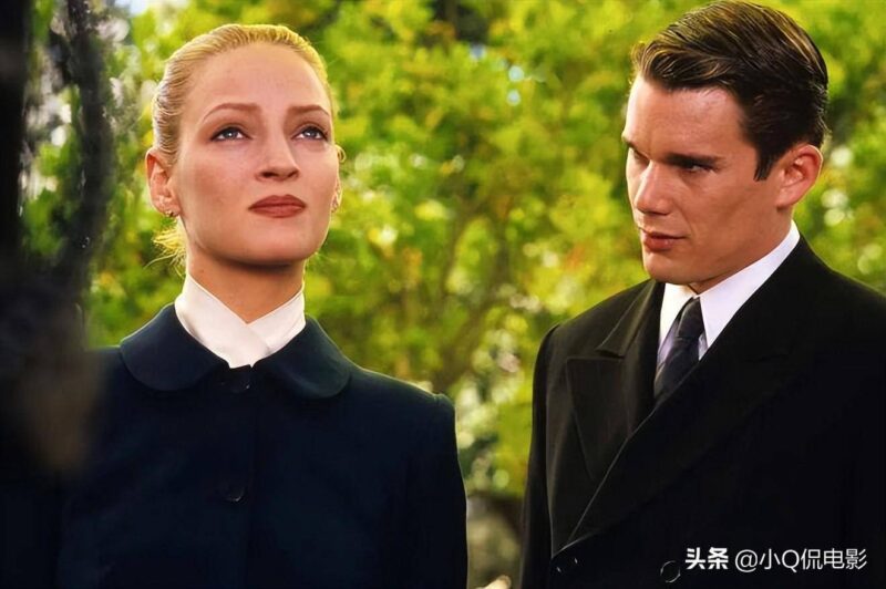 世界十大经典电影(世界公认排行榜前十的电影)-1 世界十大经典电影(世界公认排行榜前十的电影)-1