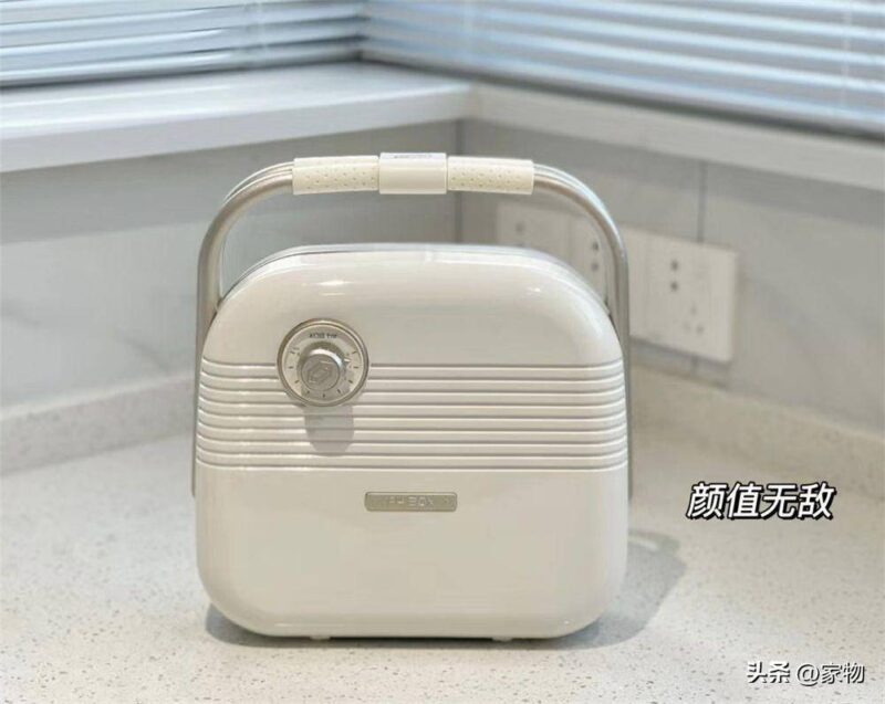 厨房小家电实用排行榜（比较实用的厨房小家电）-1