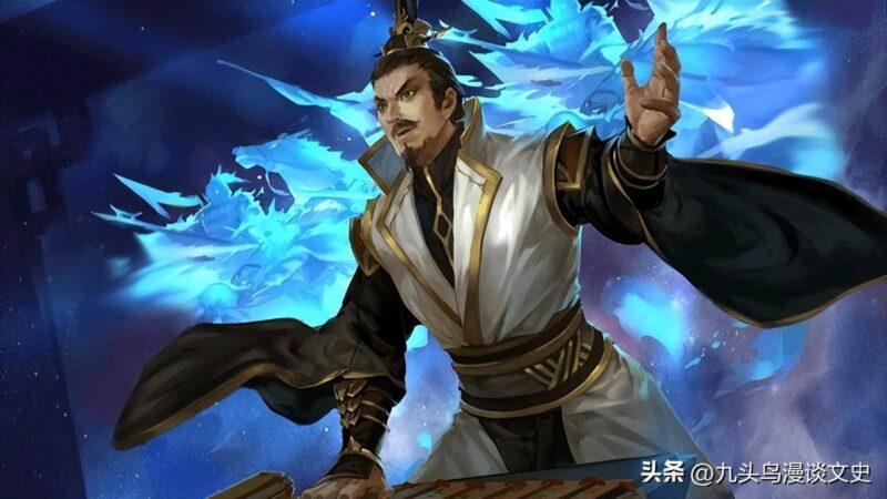 好看的三国小说排行榜前十名(评分最高的三国小说)-1 好看的三国小说排行榜前十名(评分最高的三国小说)-1