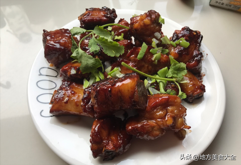 上海名吃十大排行榜（上海名菜做法大全有图）-1