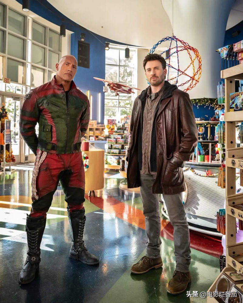 介绍几部好看的电影-1