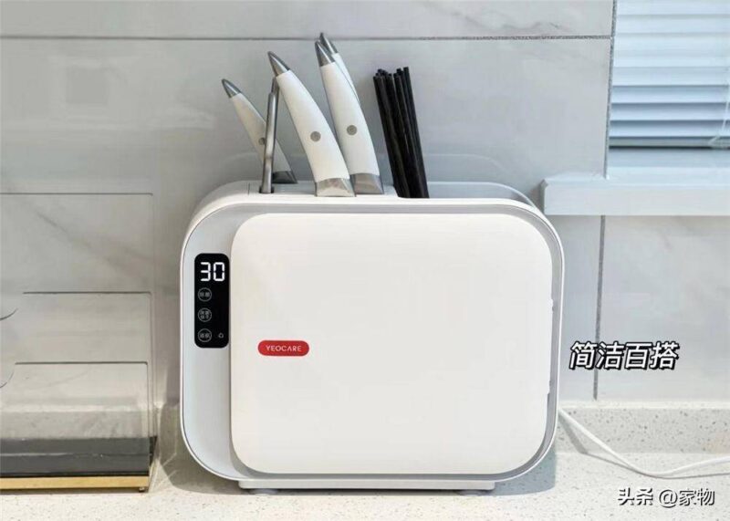 厨房小家电实用排行榜（比较实用的厨房小家电）-1