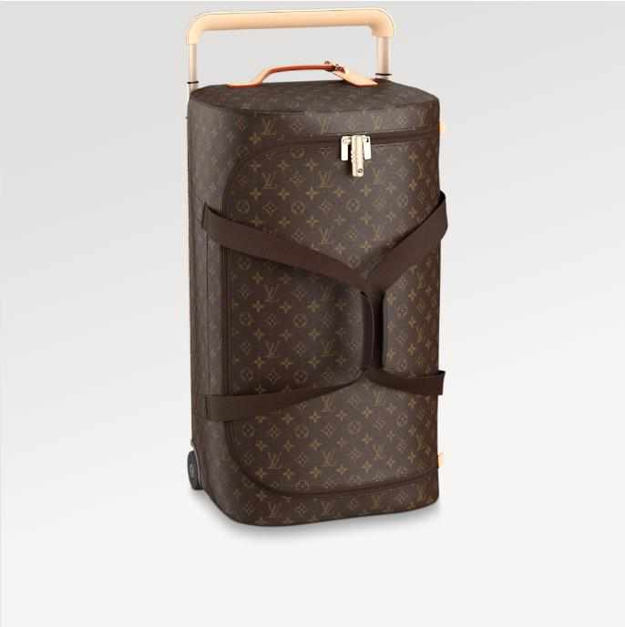 路易威登拉杆箱测评-1 路易威登拉杆箱测评-1