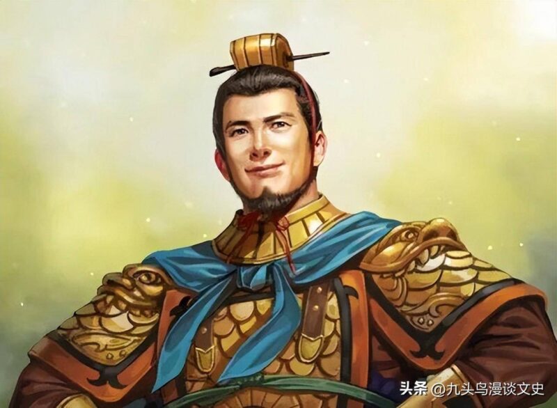 好看的三国小说排行榜前十名(评分最高的三国小说)-1 好看的三国小说排行榜前十名(评分最高的三国小说)-1