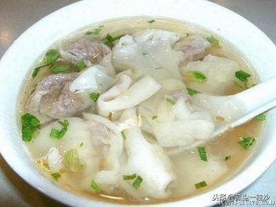 芜湖十大名小吃（芜湖特色小吃排行榜）-1