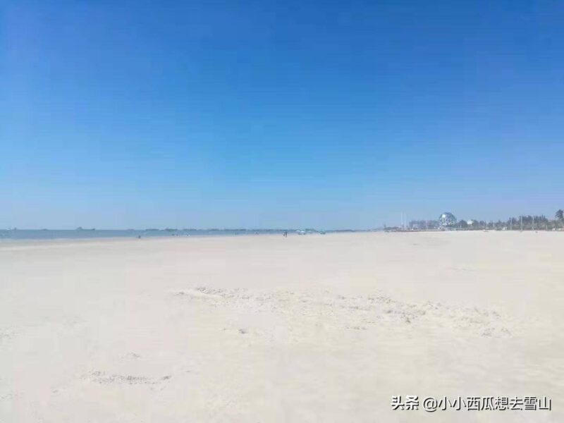 旅游城市排名榜(南北方旅游城市推荐)-1