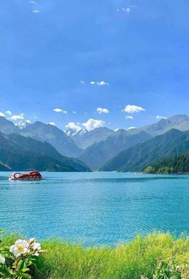 现在旅游去哪里最好玩?中国20个著名景点-1 现在旅游去哪里最好玩?中国20个著名景点-1