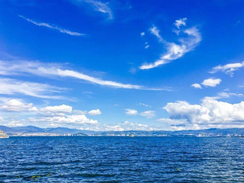洱海旅游攻略-赚在家创业号