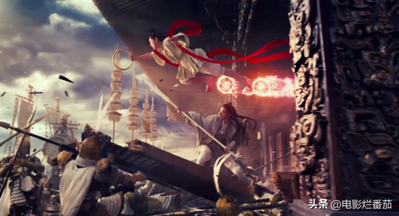 介绍几部好看的电影-1