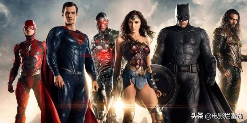 介绍几部好看的电影-1