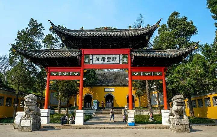 江苏旅游景点大全景点排名-1 江苏旅游景点大全景点排名-1