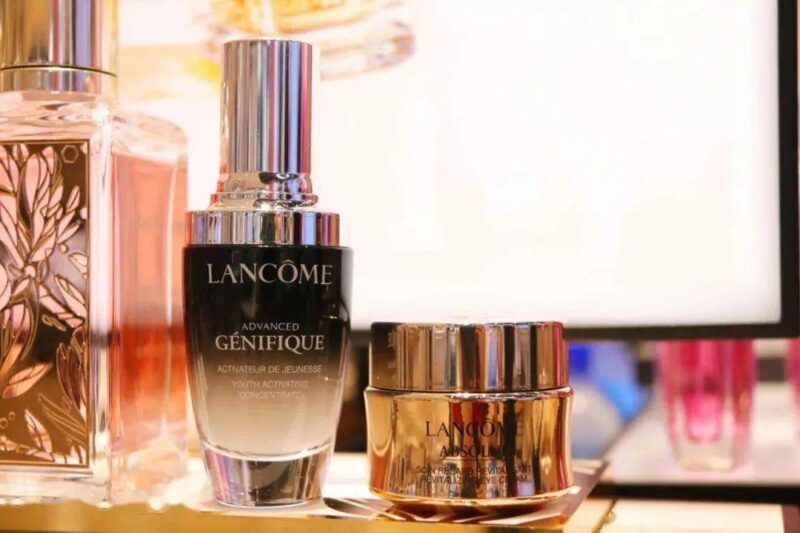 名牌化妆品排行榜前十名-1