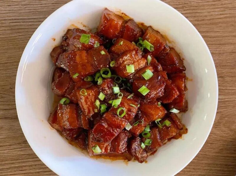 上海名吃十大排行榜（上海名菜做法大全有图）-1