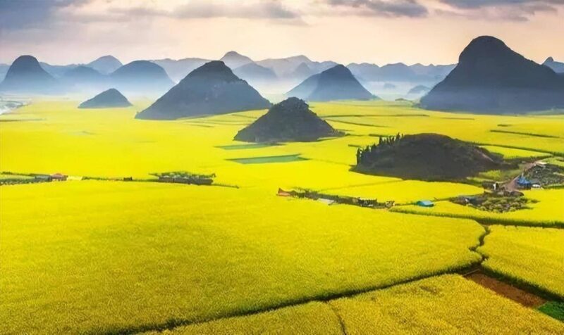 现在旅游去哪里最好玩?中国20个著名景点-1 现在旅游去哪里最好玩?中国20个著名景点-1