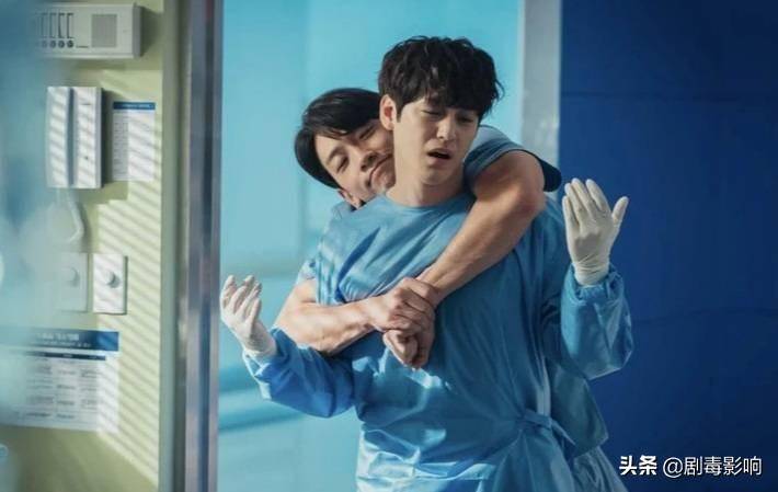 李东旭最新电视剧-1