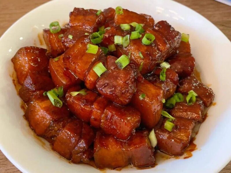 上海名吃十大排行榜（上海名菜做法大全有图）-1