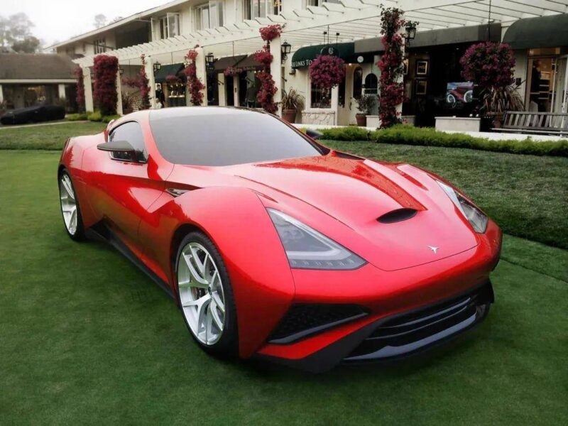 世界上最贵的豪车(全球最贵的豪车排行榜前十名)-1 世界上最贵的豪车(全球最贵的豪车排行榜前十名)-1