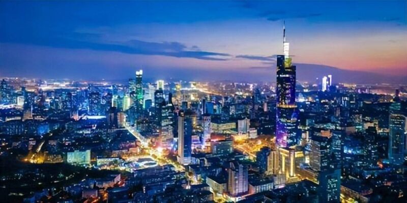 旅游城市排名榜(南北方旅游城市推荐)-1