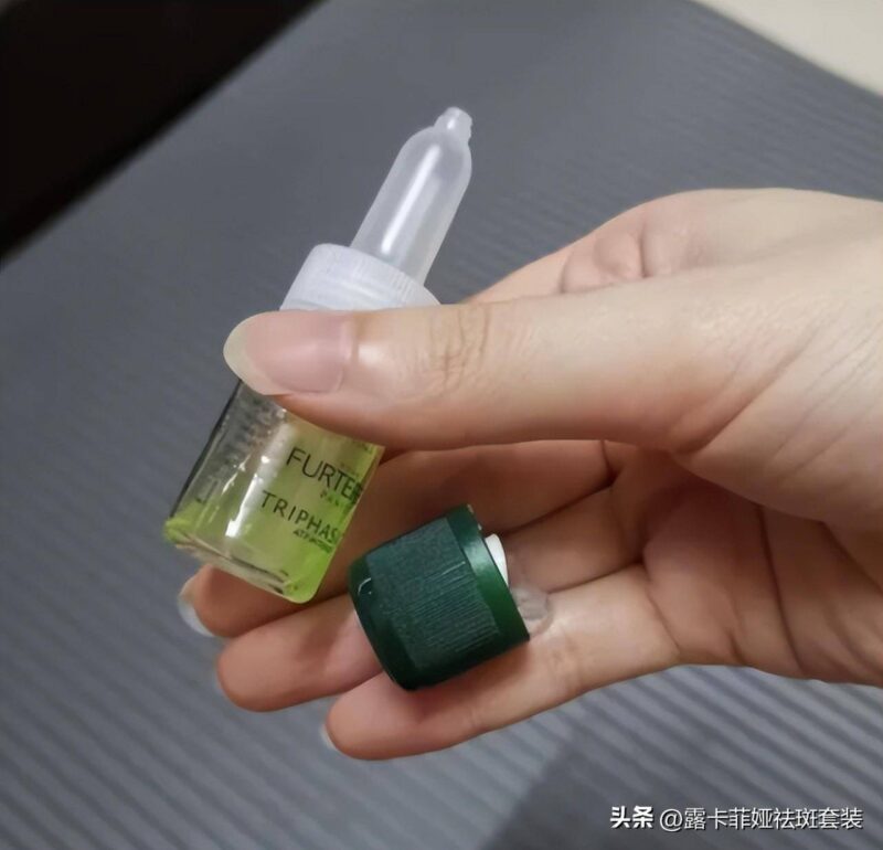 洗发水品牌排行榜前十名不掉头发-1