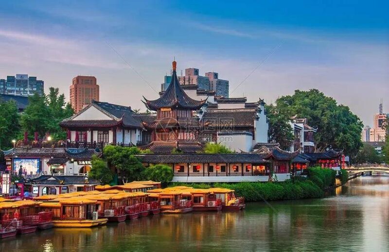 江苏旅游景点大全景点排名-1 江苏旅游景点大全景点排名-1