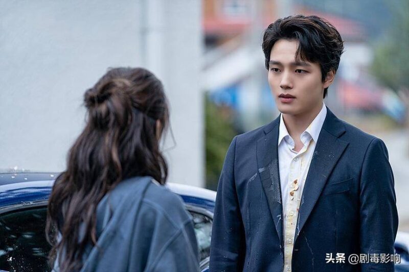 李东旭最新电视剧-1