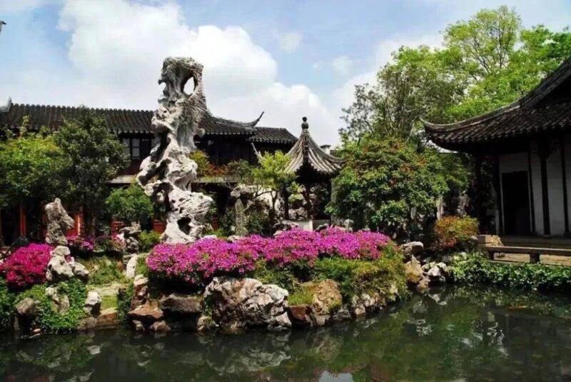 江苏旅游景点大全景点排名-1 江苏旅游景点大全景点排名-1