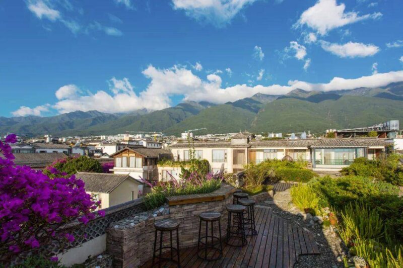 洱海旅游攻略-1 洱海旅游攻略-1