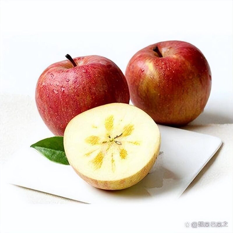 新疆特产有哪些?新疆十大土特产排行榜-1