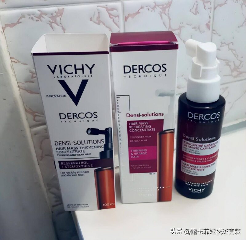 洗发水品牌排行榜前十名不掉头发-1