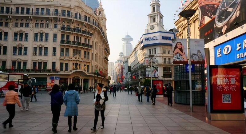 旅游城市排名榜(南北方旅游城市推荐)-1