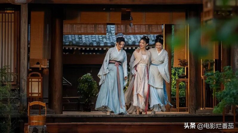 大陆电视剧排行榜(内地高分电视剧排行榜)-1 大陆电视剧排行榜(内地高分电视剧排行榜)-1