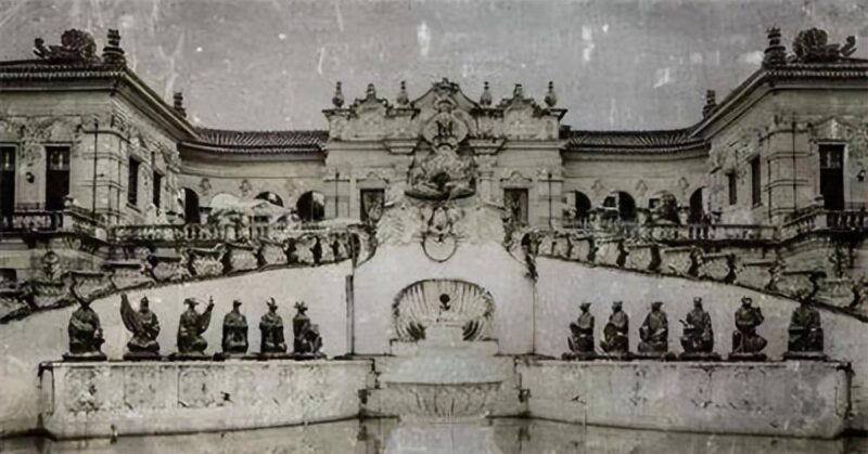 十二生肖铜首全部回归了吗-1