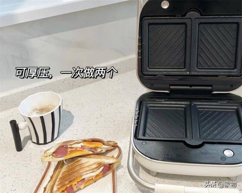 厨房小家电实用排行榜（比较实用的厨房小家电）-1